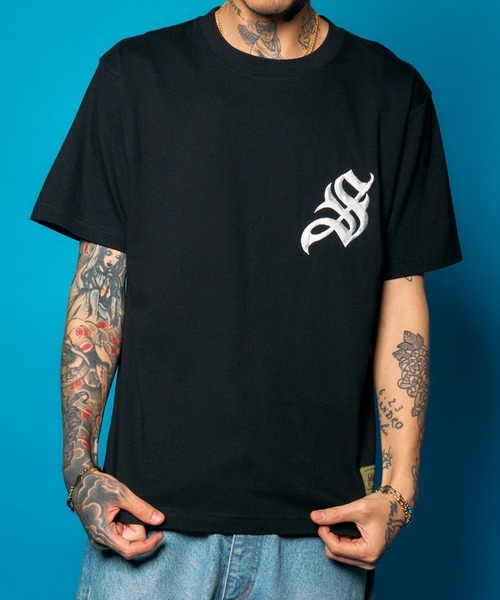 Subciety（サブサエティ） tシャツ icon tee メンズ レディース
