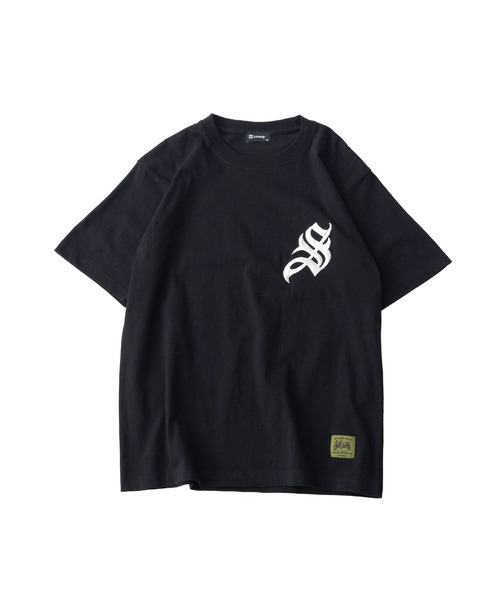 Subciety（サブサエティ） tシャツ icon tee メンズ レディース