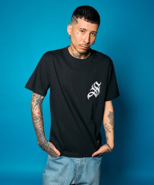 Subciety（サブサエティ） tシャツ icon tee メンズ レディース