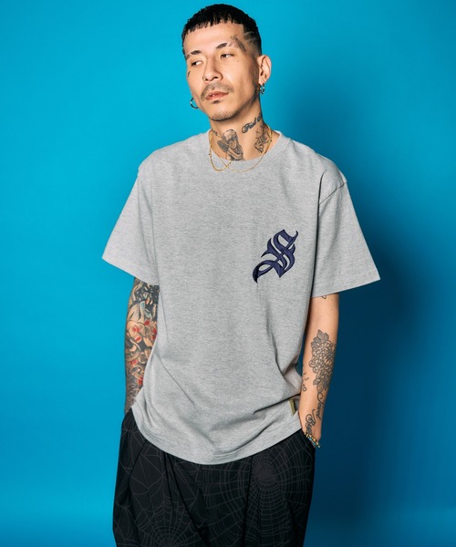 Subciety（サブサエティ） tシャツ icon tee メンズ レディース