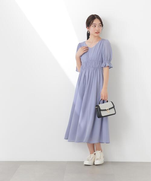 PROPORTION BODY DRESSING（プロポーションボディドレッシング
