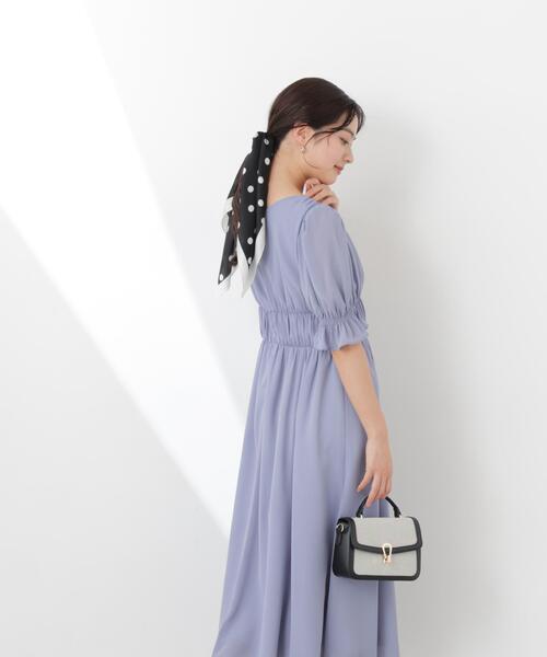 PROPORTION BODY DRESSING（プロポーションボディドレッシング