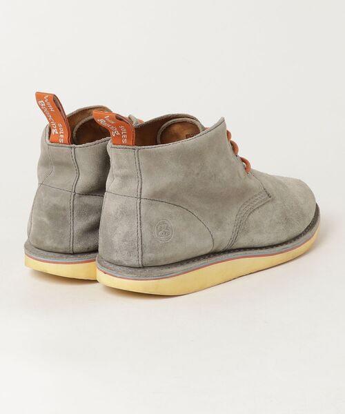 STUSSY（ステューシー） レースアップブーツ「Dr.Martensコラボ」 10