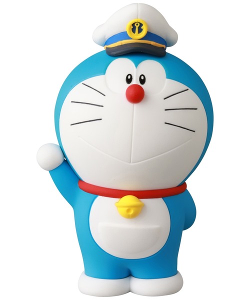 ULTRA DETAIL FIGURE フィギュア UDF 映画ドラえもん 「新・のび太の