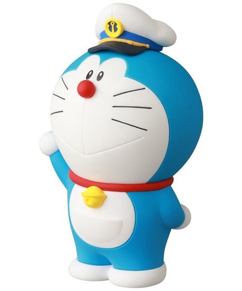 ULTRA DETAIL FIGURE フィギュア UDF 映画ドラえもん 「新・のび太の