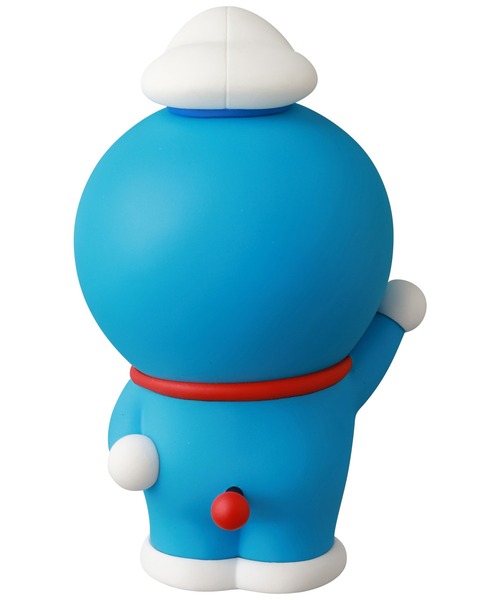 ULTRA DETAIL FIGURE フィギュア UDF 映画ドラえもん 「新・のび太の ULTRA DETAIL FIGURE フィギュア UDF 映画ドラえもん 「新・のび太の