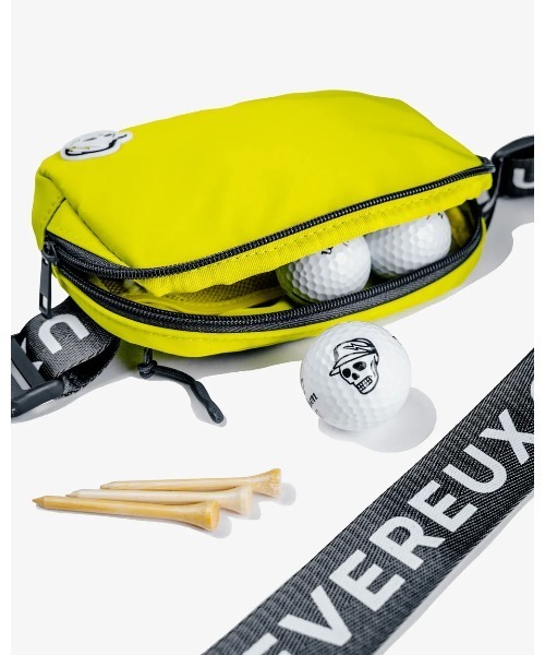 ウエストポーチ Crossbody Caddy メンズ レディース_3