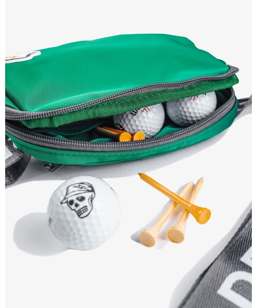 ウエストポーチ Crossbody Caddy メンズ レディース_2