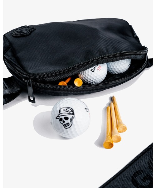 ウエストポーチ Crossbody Caddy メンズ レディース_1