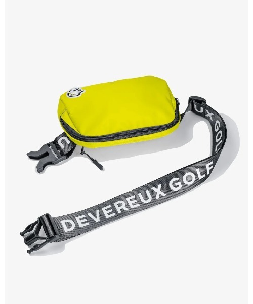 ウエストポーチ Crossbody Caddy メンズ レディース_6