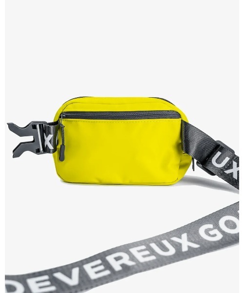 ウエストポーチ Crossbody Caddy メンズ レディース_7