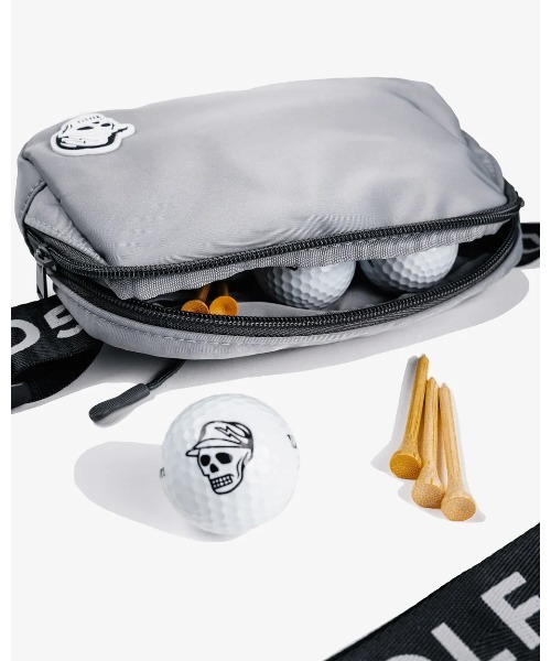 ウエストポーチ Crossbody Caddy メンズ レディース_9