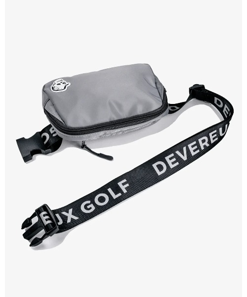 ウエストポーチ Crossbody Caddy メンズ レディース_11