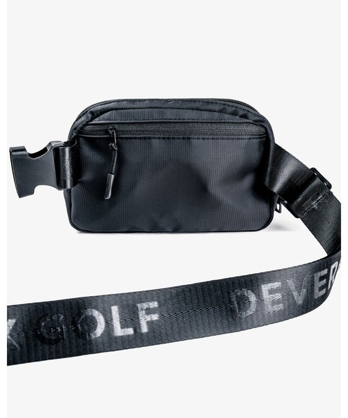 ウエストポーチ Crossbody Caddy メンズ レディース_15