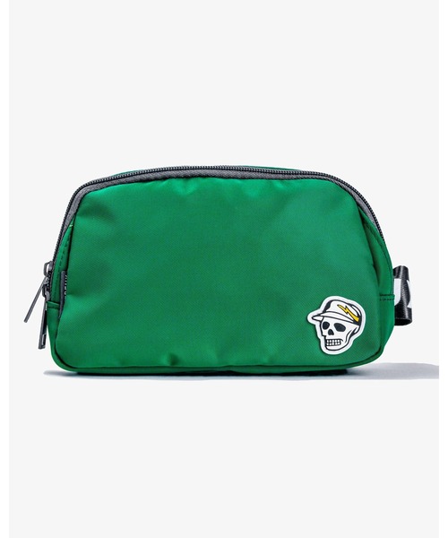 ウエストポーチ Crossbody Caddy メンズ レディース_17