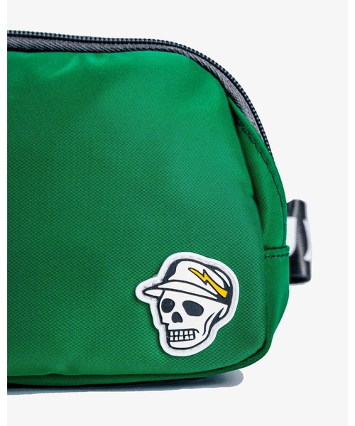 ウエストポーチ Crossbody Caddy メンズ レディース_18