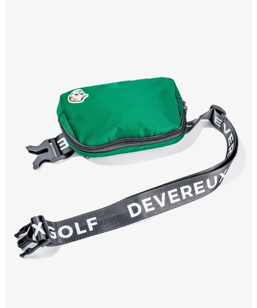 ウエストポーチ Crossbody Caddy メンズ レディース_19