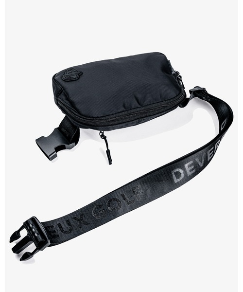 ウエストポーチ Crossbody Caddy メンズ レディース_14