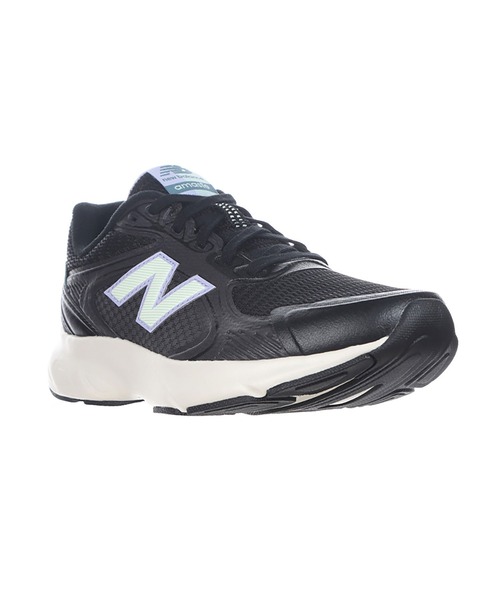 スニーカー 「New Balance／ニューバランス」NB WAMAS 78A D フレッシュフォーム アマステ レディースの画像