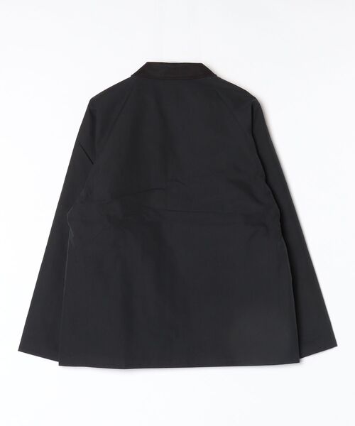 「The DUFFER of ST.GEORGE」 ジャケット MEDIUM ベージュ メンズの画像