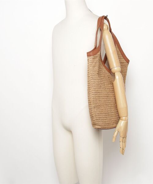 BANANA REPUBLIC（バナナリパブリック） トートバッグ BANANA REPUBLIC