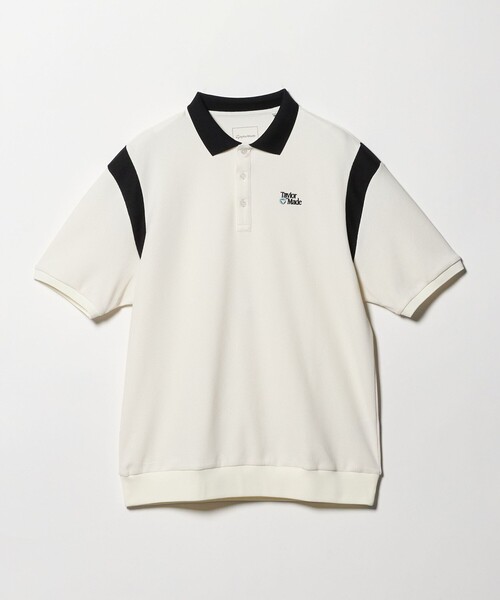 TaylorMade（テーラーメイド） ポロシャツ メンズ レディース