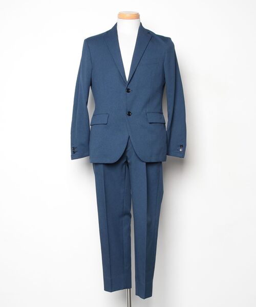 「BEAUTY&YOUTH UNITED ARROWS」 スーツ M ネイビー メンズ