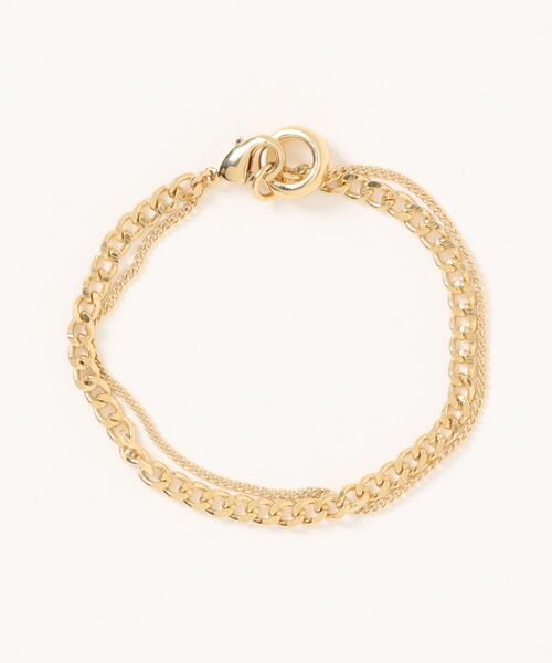 ブレスレット BRACELET MINIMAL レディース