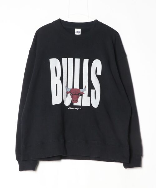 coen（コーエン） 「NBA」スウェットカットソー X-LARGE ブラック 