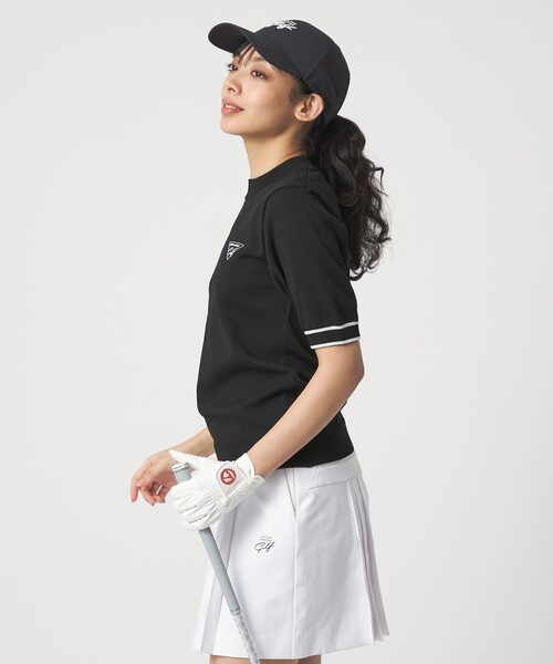 UNITED ARROWS GOLF（ユナイテッドアローズゴルフ） ニット セーター