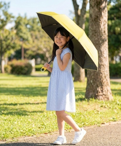ALWAYS GOOD TIME 日傘 折りたたみ傘 折り畳み 軽量 晴雨兼用 「一般