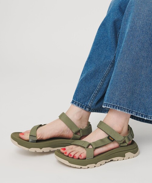 サンダル 「国内EXCLUSIVE」「Teva」HURRICANE XLT3 サンダル レディースの画像