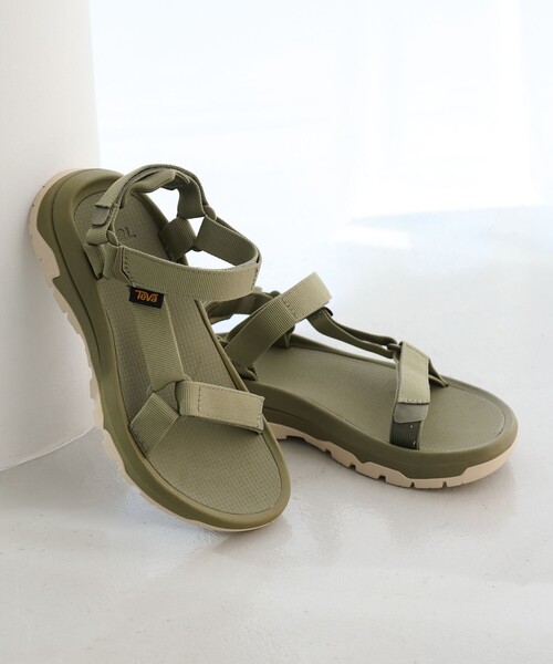 サンダル 「国内EXCLUSIVE」「Teva」HURRICANE XLT3 サンダル レディースの画像