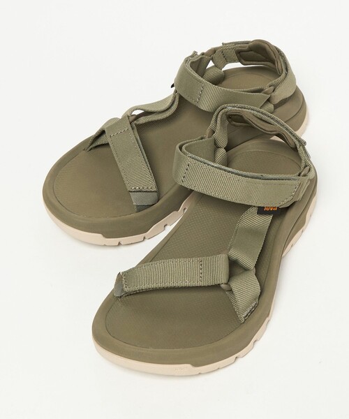 サンダル 「国内EXCLUSIVE」「Teva」HURRICANE XLT3 サンダル レディースの画像