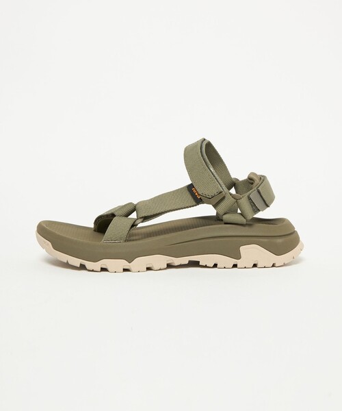 サンダル 「国内EXCLUSIVE」「Teva」HURRICANE XLT3 サンダル レディースの画像