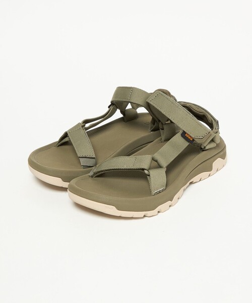 サンダル 「国内EXCLUSIVE」「Teva」HURRICANE XLT3 サンダル レディースの画像