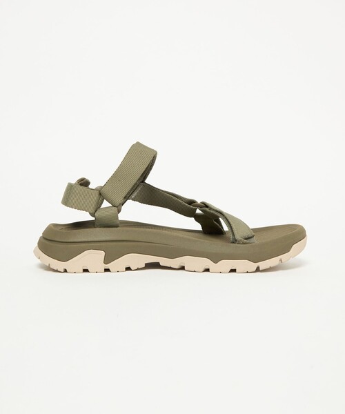 サンダル 「国内EXCLUSIVE」「Teva」HURRICANE XLT3 サンダル レディースの画像