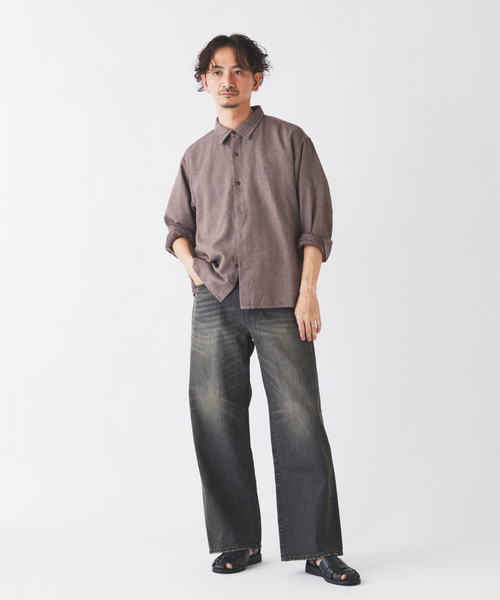 JOURNAL STANDARD relume（ジャーナルスタンダード レリューム 