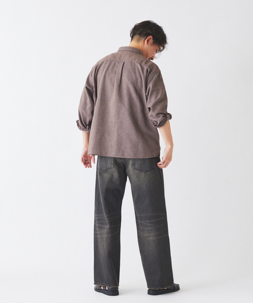 JOURNAL STANDARD relume（ジャーナルスタンダード レリューム 