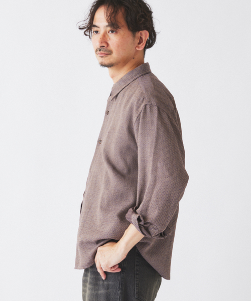 JOURNAL STANDARD relume（ジャーナルスタンダード レリューム
