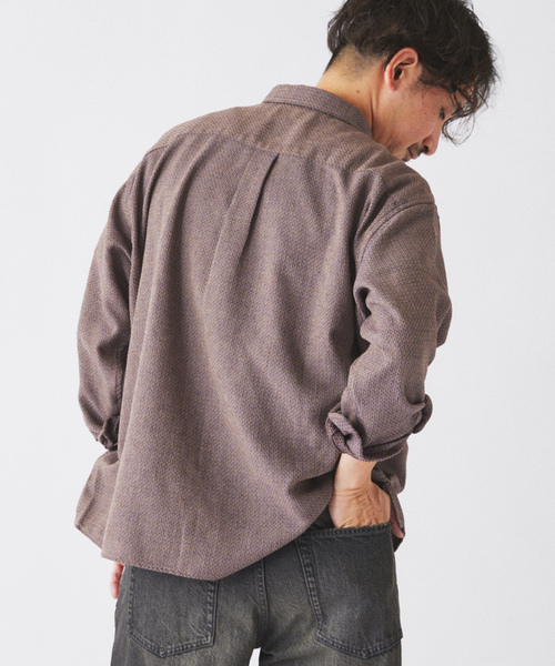JOURNAL STANDARD relume（ジャーナルスタンダード レリューム
