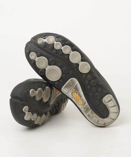 KEEN 美品　メンズ サンダル 27cm ブラック KEEN（キーン） サンダル 27cm ブラック メンズ : ZOZOTOWN Yahoo!店