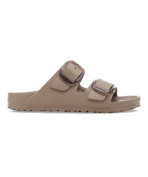サンダル 「BIRKENSTOCK(ビルケンシュトック)」Arizona Big Buckle / アリゾナ ビッグバックル EVA レディースの画像