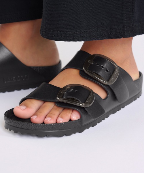 ビルケンシュトックアリゾナ BIRKENSTOCK（ビルケンシュトック） サンダル 「」Arizona Big Buckle