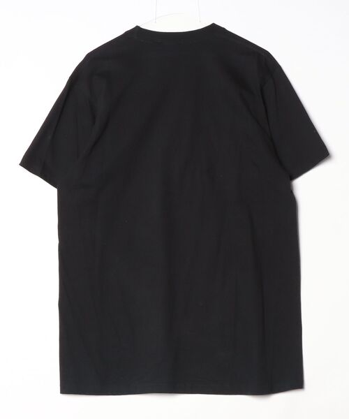 Supreme（シュプリーム） 半袖Tシャツ L ブラック メンズ : ZOZOTOWN
