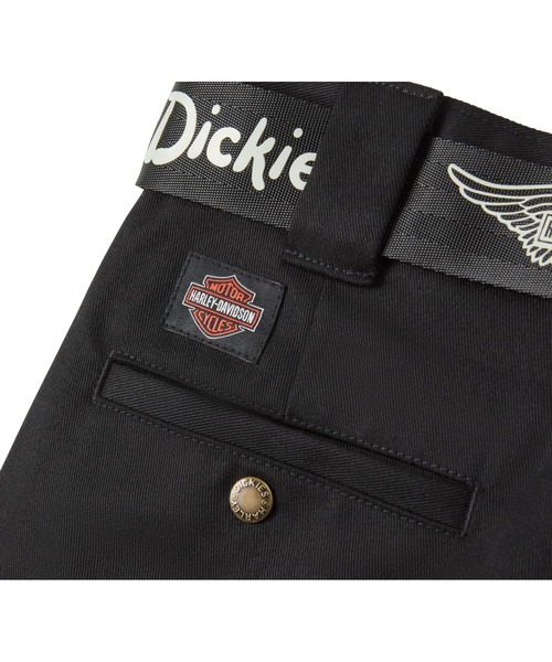 Harley Davidson（ハーレー・ダビッドソン） パンツ Dickies(R) x H-D