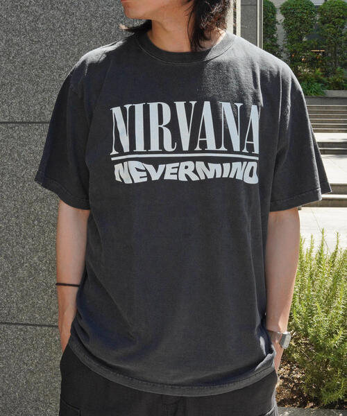 「GOOD ROCK SPEED」 半袖Tシャツ X-LARGE ブラック メンズ_画像2