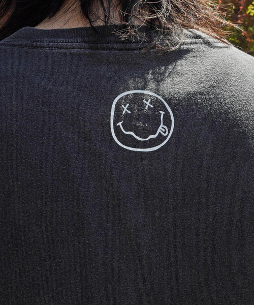 「GOOD ROCK SPEED」 半袖Tシャツ X-LARGE ブラック メンズ_画像3