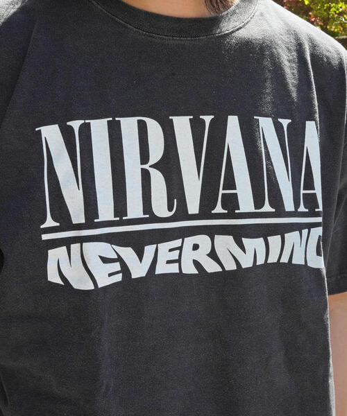「GOOD ROCK SPEED」 半袖Tシャツ X-LARGE ブラック メンズ_画像4