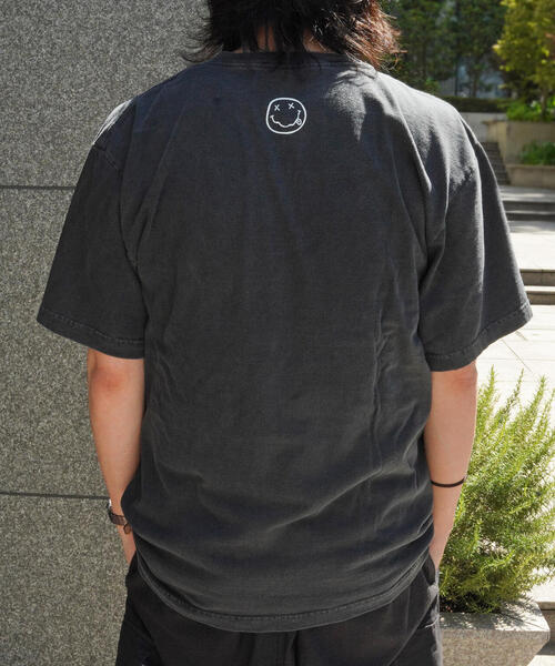 「GOOD ROCK SPEED」 半袖Tシャツ X-LARGE ブラック メンズ_画像5